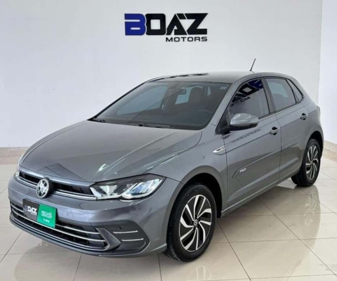 VOLKSWAGEN POLO HIGHLINE AB 2024