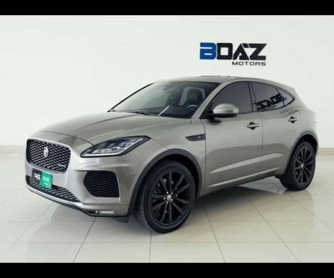 JAGUAR E-PACE P250 S R-DYNAMIC 2019