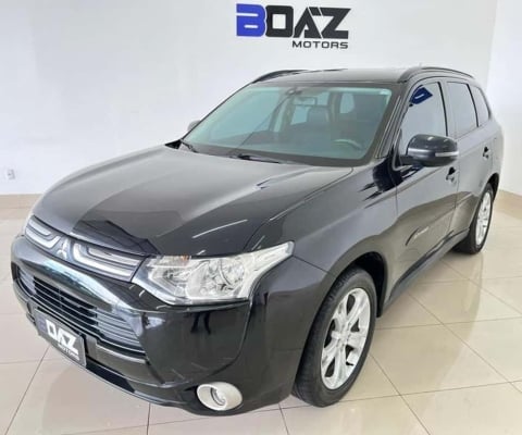 MITSUBISHI MMC OUTLANDER 2.0 2014