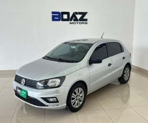 VOLKSWAGEN GOL 1.6L MB5 2021