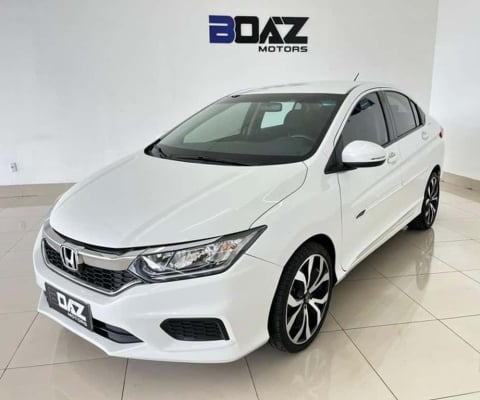 HONDA CITY PERSONAL 2021