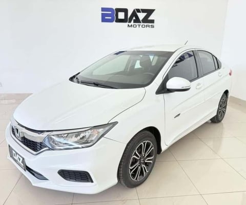 HONDA CITY PERSONAL 2021