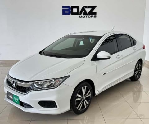 HONDA CITY PERSONAL 2021