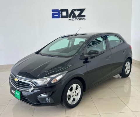 CHEVROLET ONIX 1.4 AT LT 2019