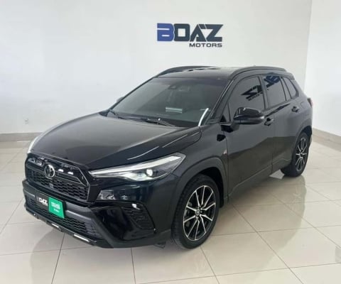 TOYOTA COROLLA CROSS GR S 2023