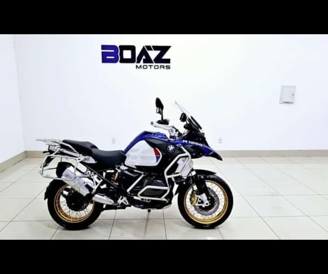 BMW R1250GS A 2020