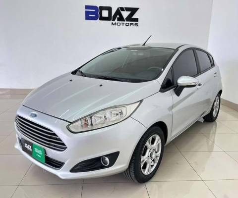 FORD FIESTA HA 1.5L SE 2014