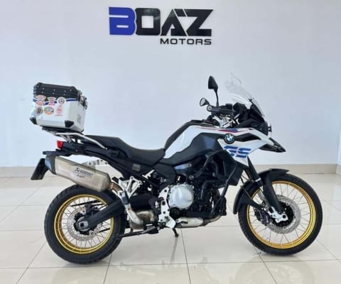 BMW F850 GS PREMIUM 2021