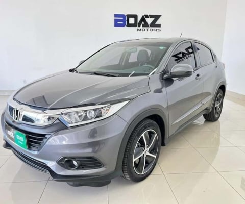 HONDA HR-V LX CVT 2019