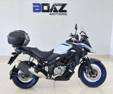 SUZUKI JTA-SUZUKV-STROM650 XT 2021