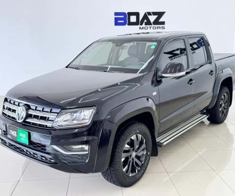 VOLKSWAGEN AMAROK V6 HIGH AD4 2021