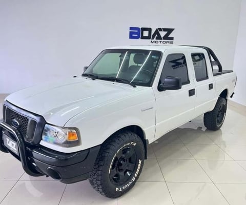 FORD RANGER XL 4x2 3.0 2007