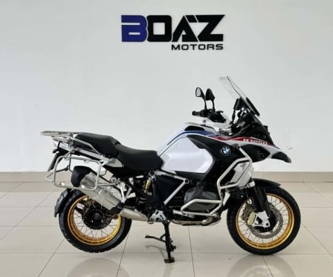 BMW R 1250 GS ADVENTURE PREMIUM RALLYE 2022