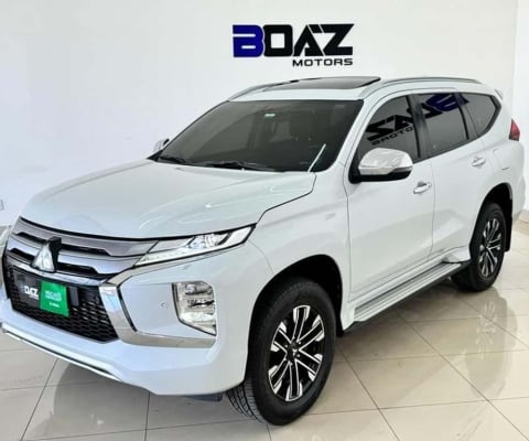 MITSUBISHI MMC PAJERO SPORT HPE 2.4 4x4 AUT. DIESEL