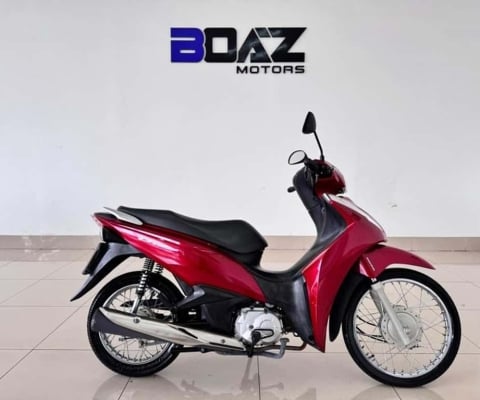 HONDA BIZ 110I 2019