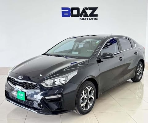 KIA CERATO FF SX 2.0 16v Flex Aut. 2022