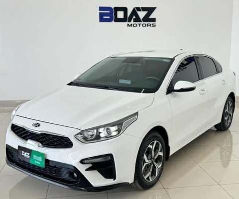 KIA CERATO FF SX2.0 AT 2022