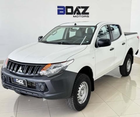 MITSUBISHI L200 TRITON SPO GL 2022