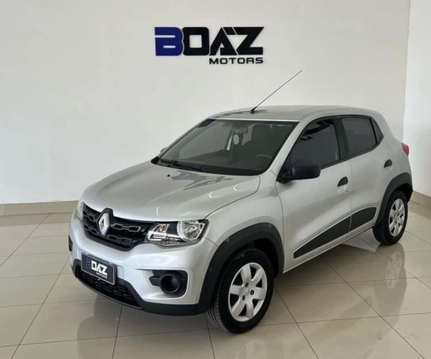 RENAULT KWID ZEN 10MT 2018