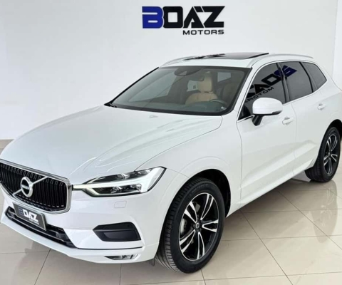 VOLVO XC60 2.0 T5 MOM 2020