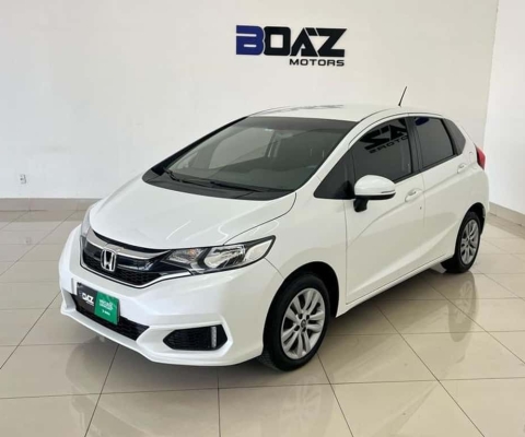 HONDA FIT PERSONAL 2021