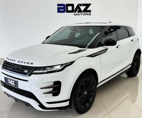 LAND ROVER EVOQUE P250FF HSE D 2024