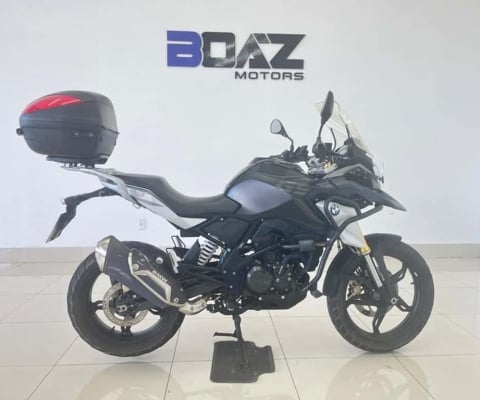 BMW G310 GS 2023