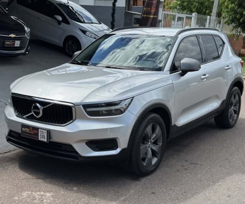 XC 40 T-4 2.0 190cv FWD