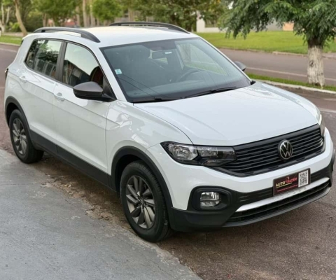 T-Cross 200 TSI 1.0  Flex Automatica