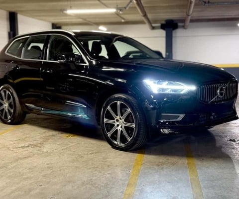 XC 60 T-5 INSCRIPTION 2.0 AWD 5p