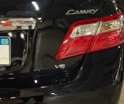 Camry XLE 3.5 24V Aut.