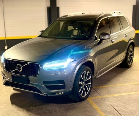 XC 90 T-6 MOMENTUM 2.0 320cv 5P