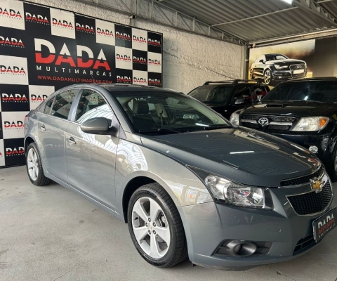 GM CRUZE LT SEDAN 1.8 AUTOMATICO   