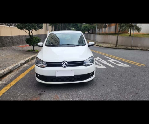 Volkswagen Fox Flex Manual