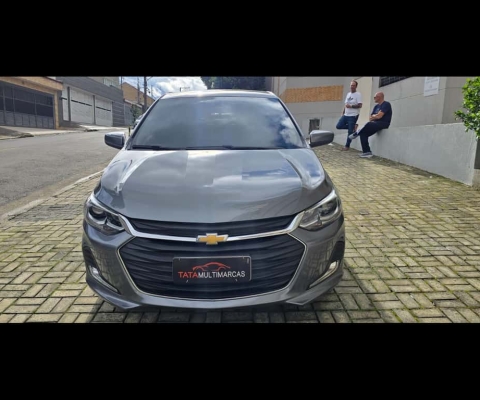 Chevrolet Onix Sedan Flex Automático