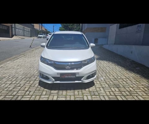 Honda Fit Flex CVT