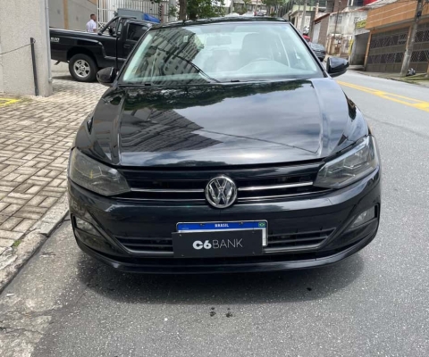 Volkswagen Virtus Flex Automático