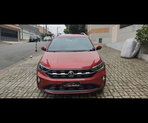 Volkswagen Nivus Flex Automático