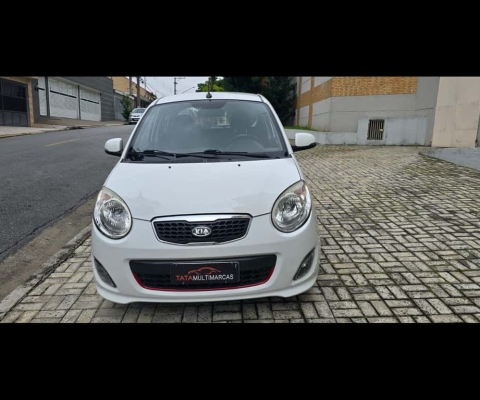 Kia Picanto Flex Manual