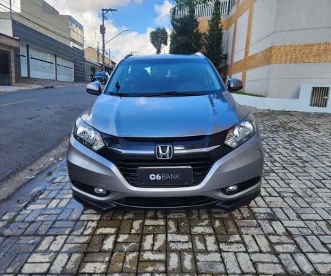 Honda HR-V Flex CVT