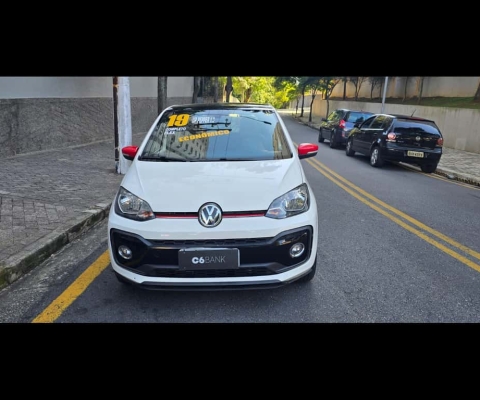 Volkswagen Up! Flex Manual