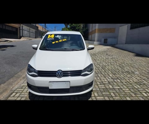 Volkswagen Fox Flex Manual