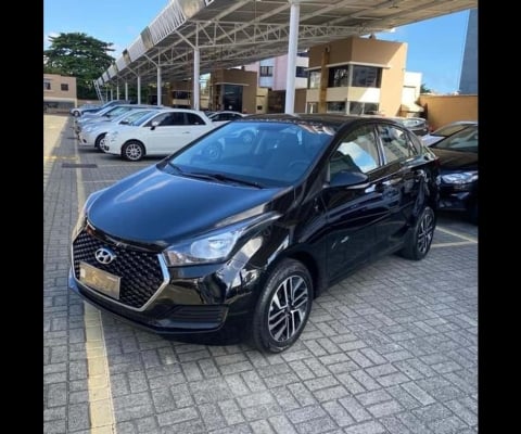 HYUNDAI HB20S 1.6M COMF 2019