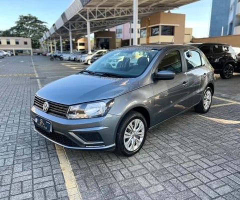 VOLKSWAGEN GOL MB5 2022