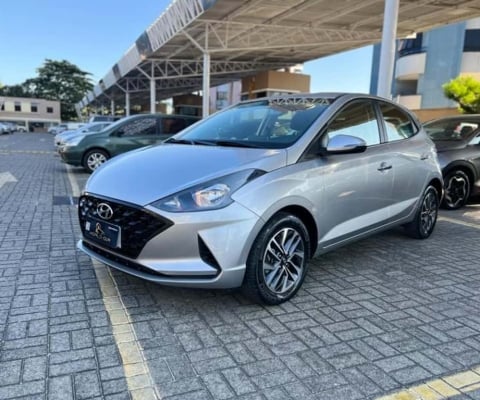 HYUNDAI HB20 TM PLATINU 2022