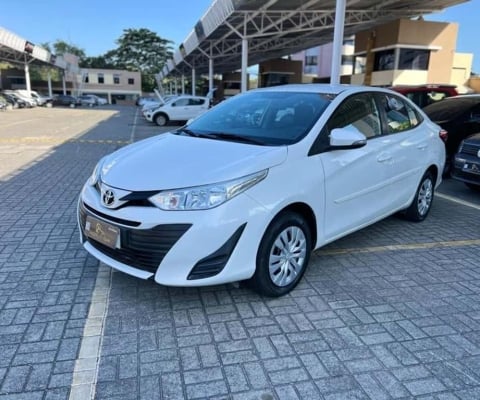 TOYOTA YARIS SA XL15LIVE 2021