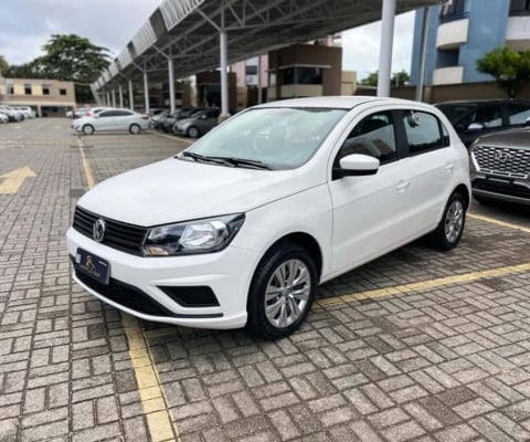 VOLKSWAGEN GOL MB5 _2P 2022