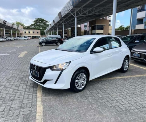 PEUGEOT 208 LIKE PK MT 2021