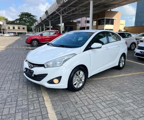 HYUNDAI HYUNDAHB20S 1.6A PREM 2014