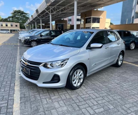 CHEVROLET ONIX 10MT LT2 2023